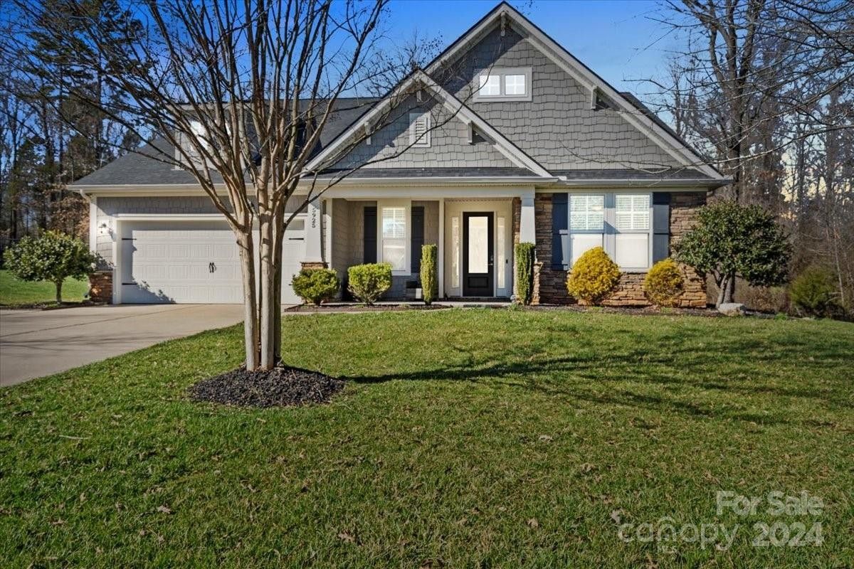 Mint Hill, Mecklenburg County, NC House for sale Property ID 419209562