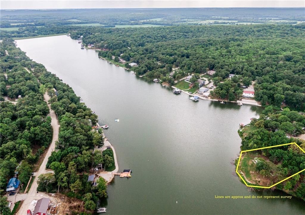 14 W Shore Dr, Mapleton, KS 66754 MLS 2478896 LandWatch