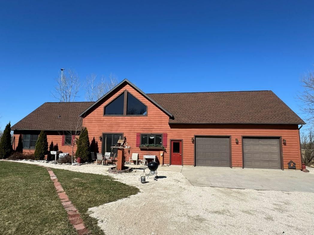 W9183 County Road C, Glenbeulah, WI 53023 MLS 50288525 LandWatch