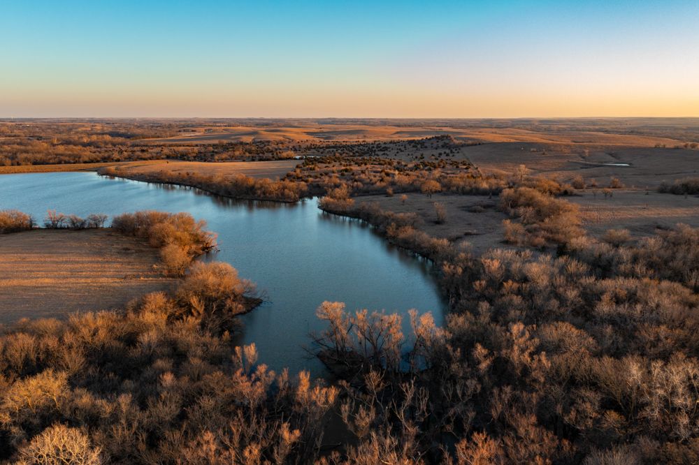 400 Road H, Olpe, KS 66865 MLS Lyon 120 LandWatch