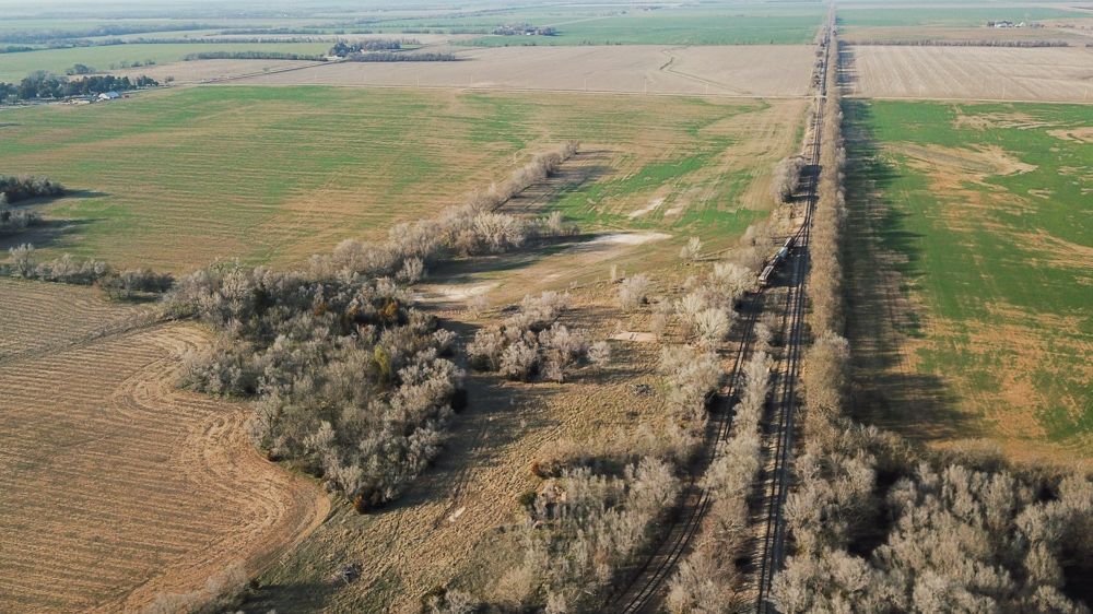 00000 East 5th, Lyons, KS 67554 MLS Rice 40 LandWatch