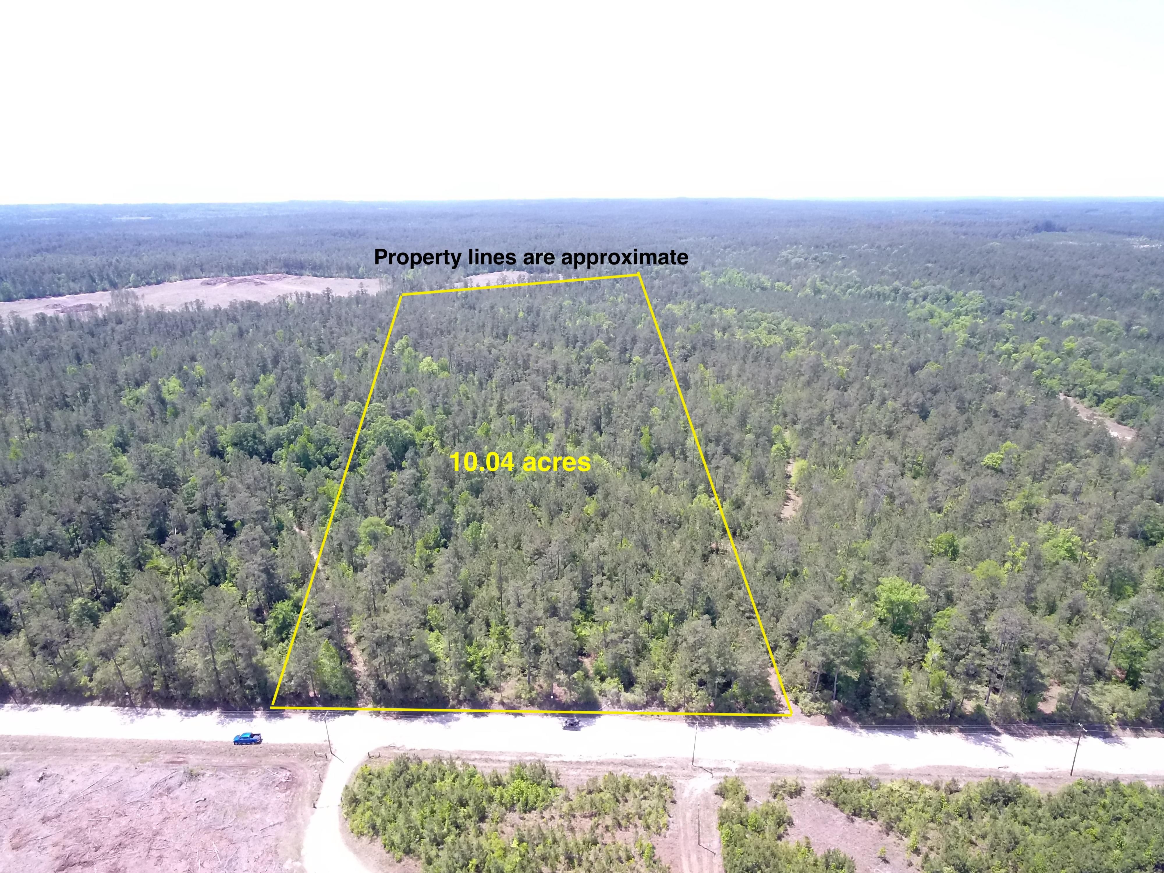10.04 acres in Rockland, TX, 75938 LandWatch