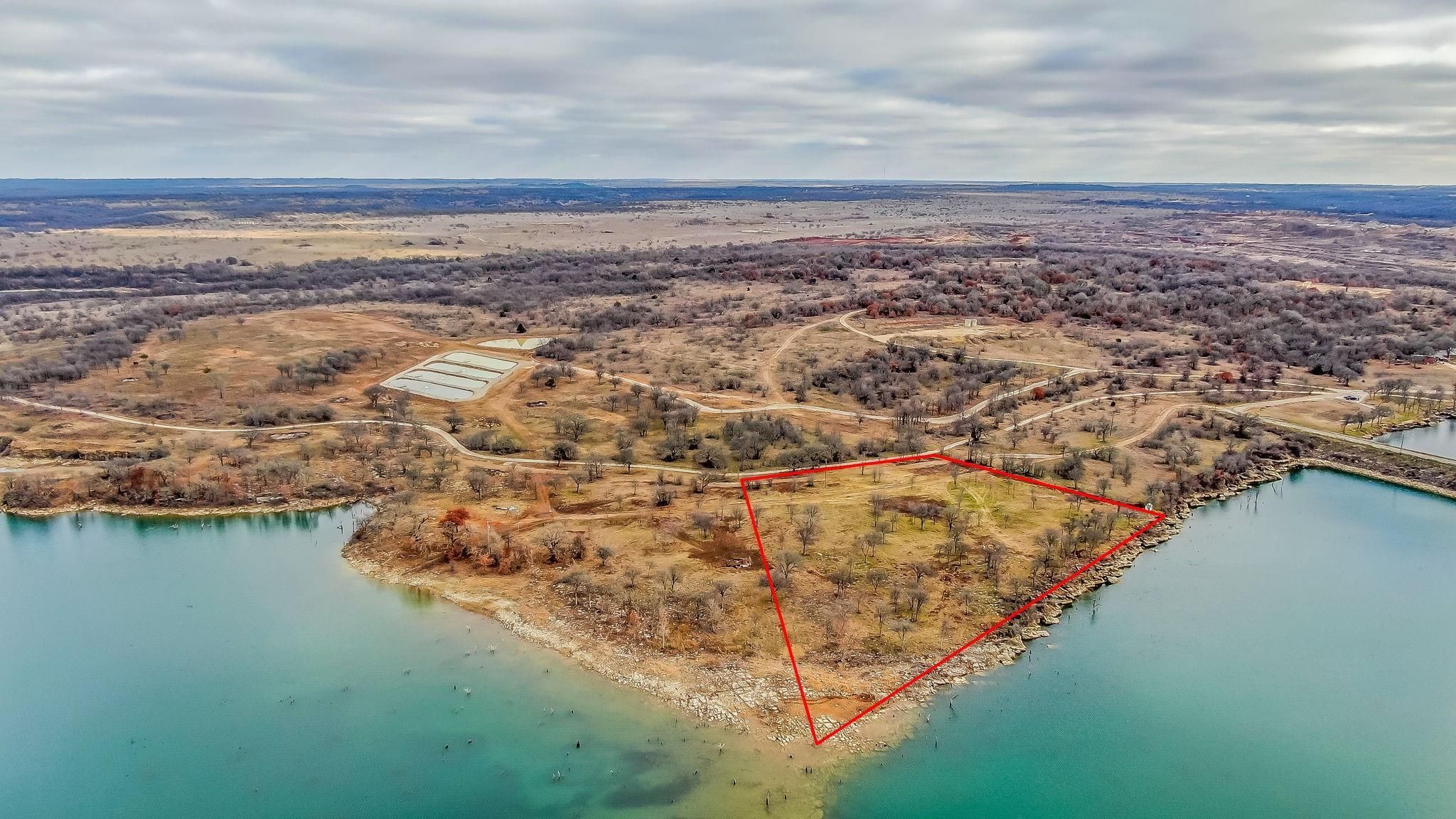 Jacksboro, Jack County, TX Undeveloped Land, Homesites for sale