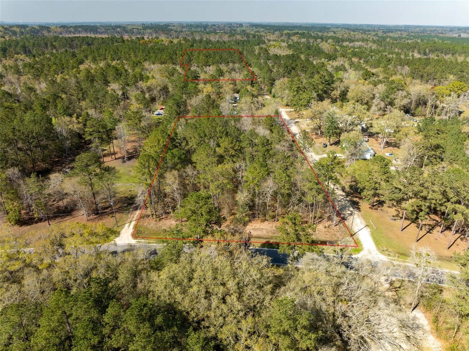 Tallahassee, Gadsden County, FL Undeveloped Land for sale Property ID