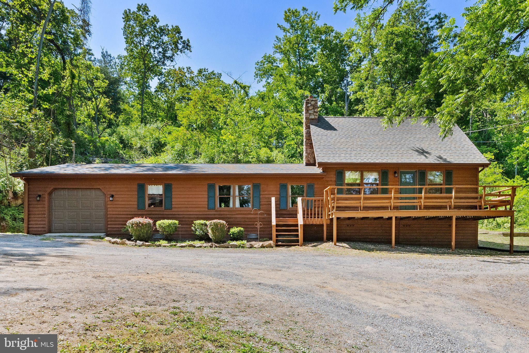 77 MARYS LANE, Capon Bridge, WV 26711 MLS WVHS2004474 LandWatch