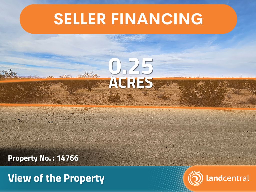 East Bakersfield, Kern County, CA Undeveloped Land, Homesites for sale