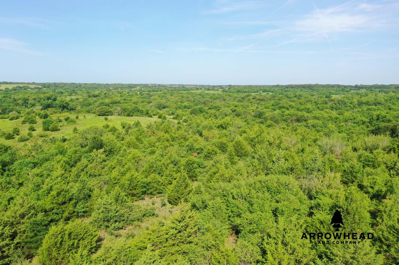 Pawnee, Pawnee County, OK Farms and Ranches, Recreational Property