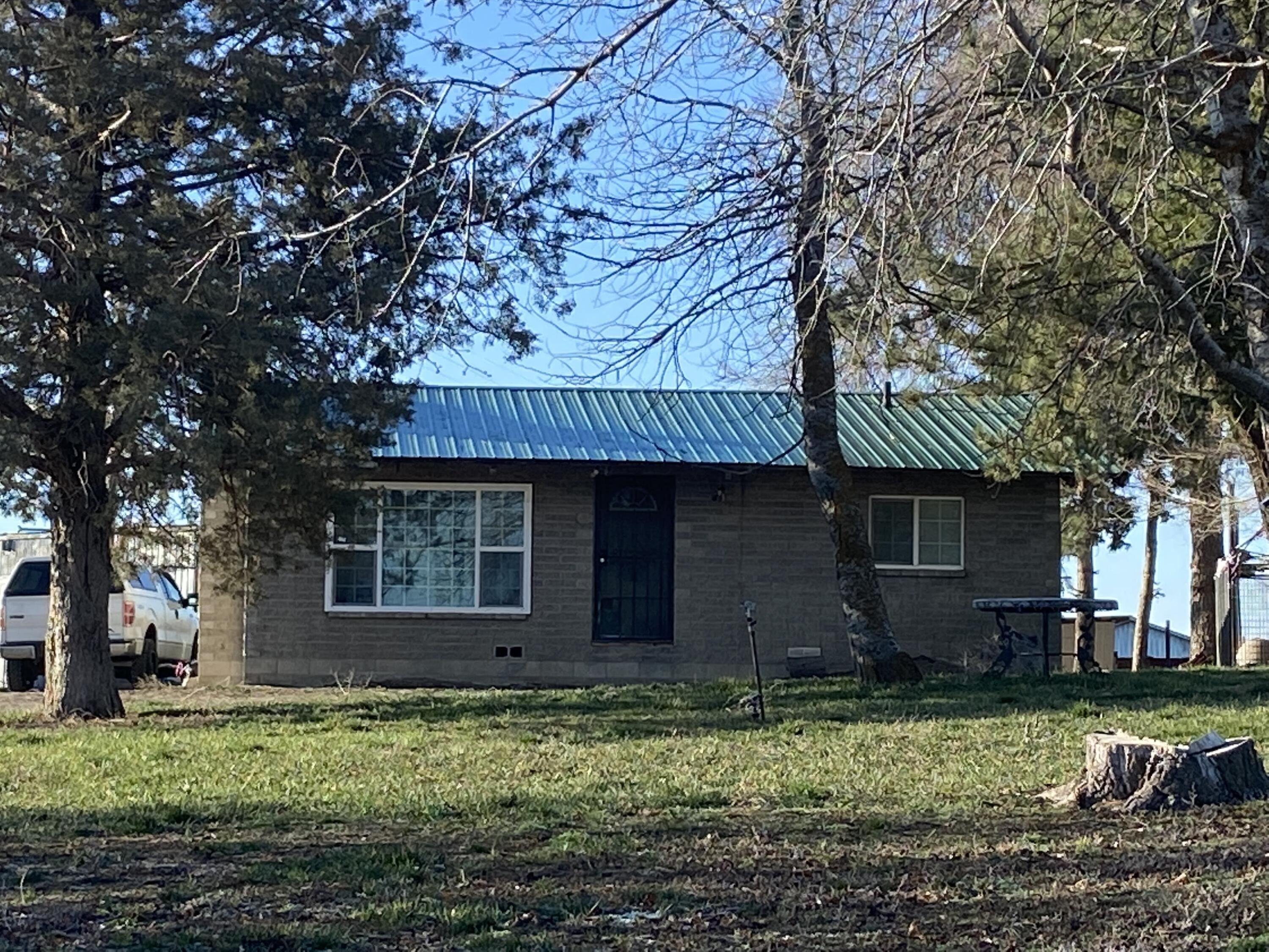 Bonanza, Klamath County, OR Farms and Ranches, House for sale Property