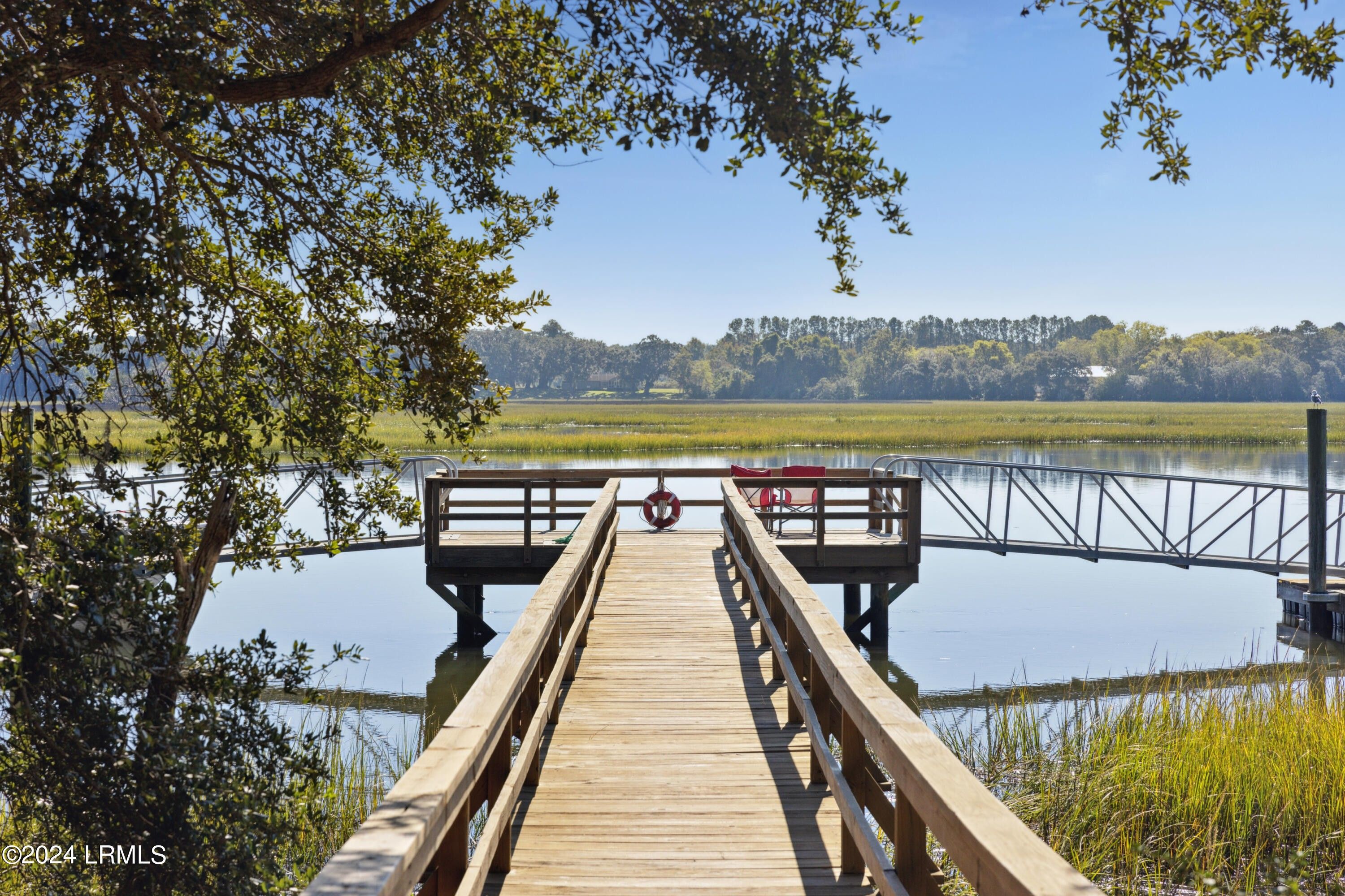 Seabrook, Beaufort County, SC Undeveloped Land, Homesites for sale