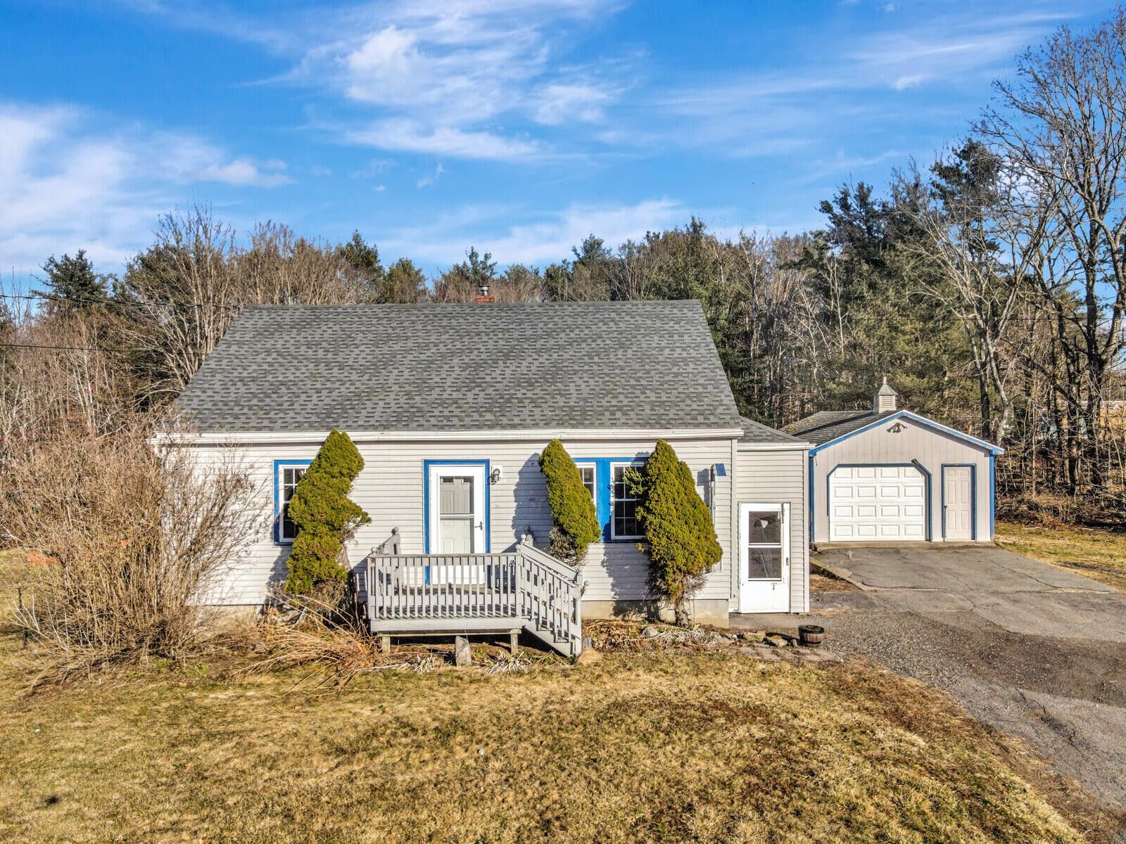 Augusta, Kennebec County, ME House for sale Property ID 419218435