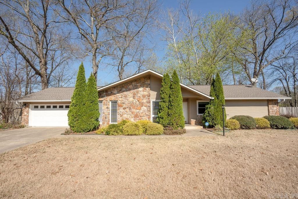 Pangburn, White County, AR Lakefront Property, Waterfront Property