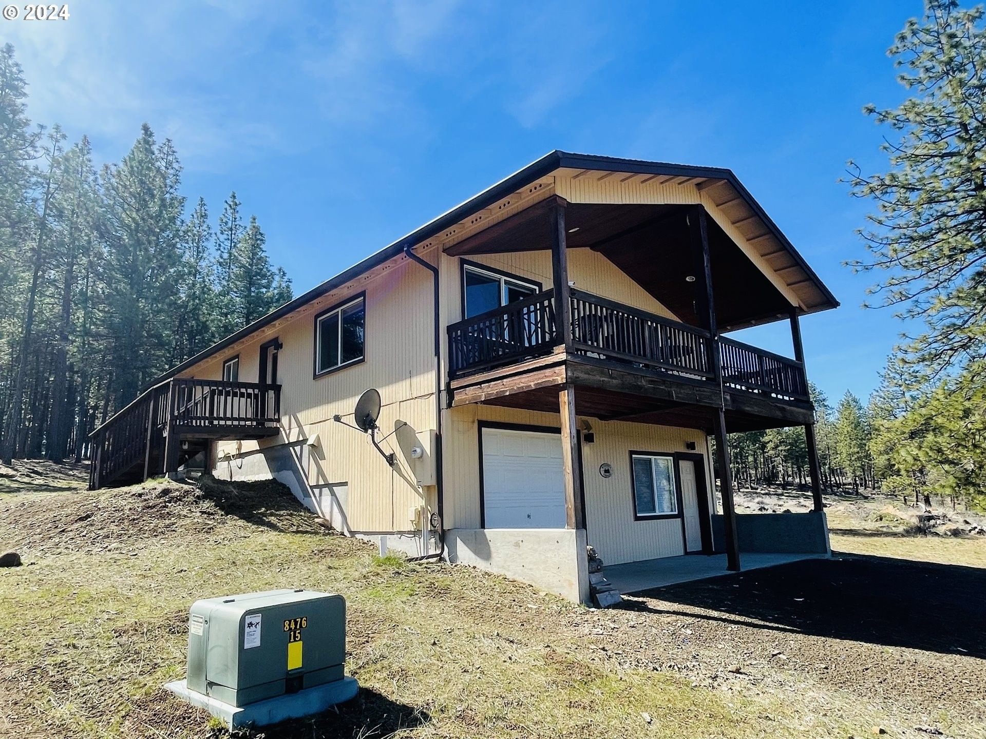 Goldendale, Klickitat County, WA House for sale Property ID 418411716