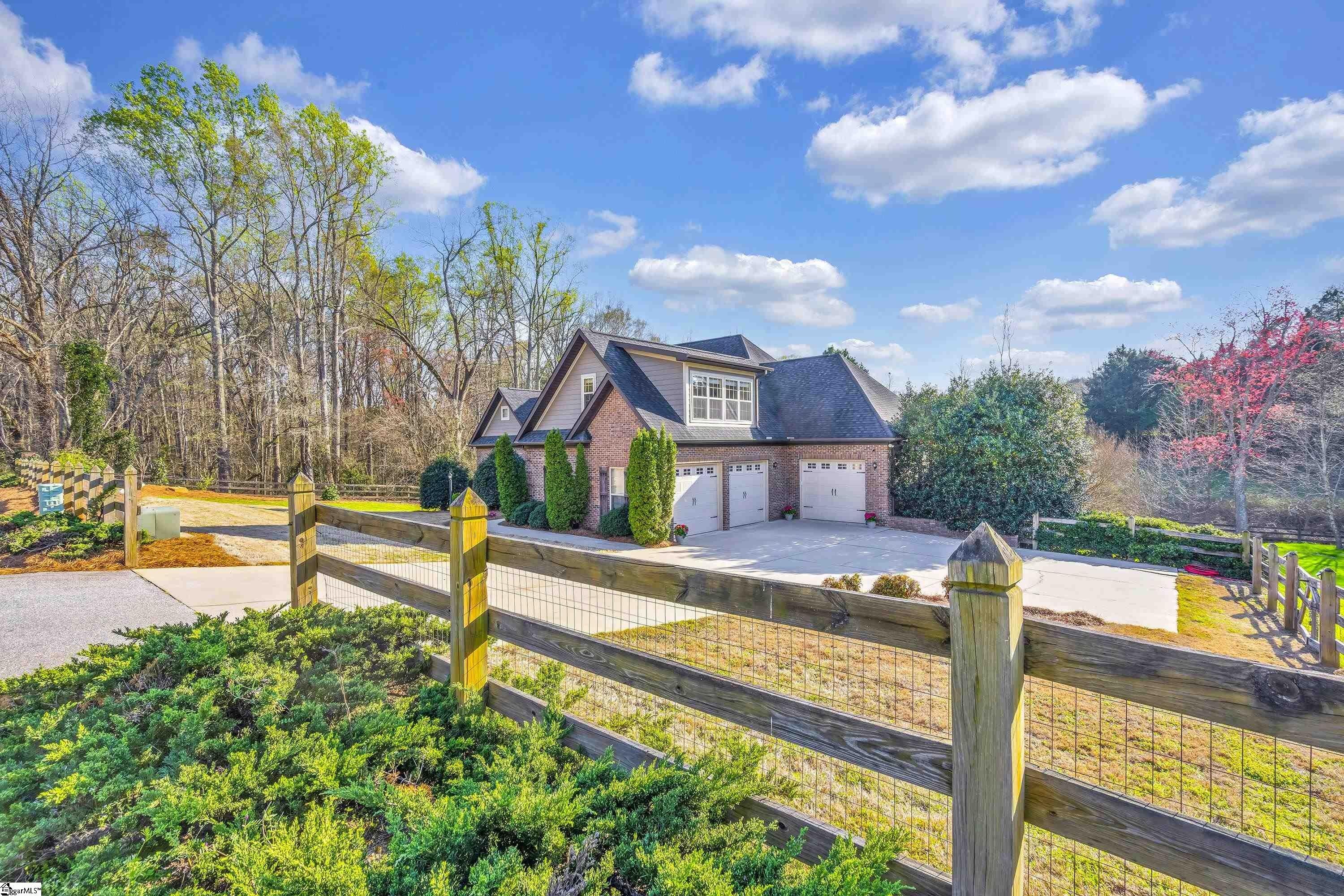 Simpsonville, Greenville County, SC House for sale Property ID