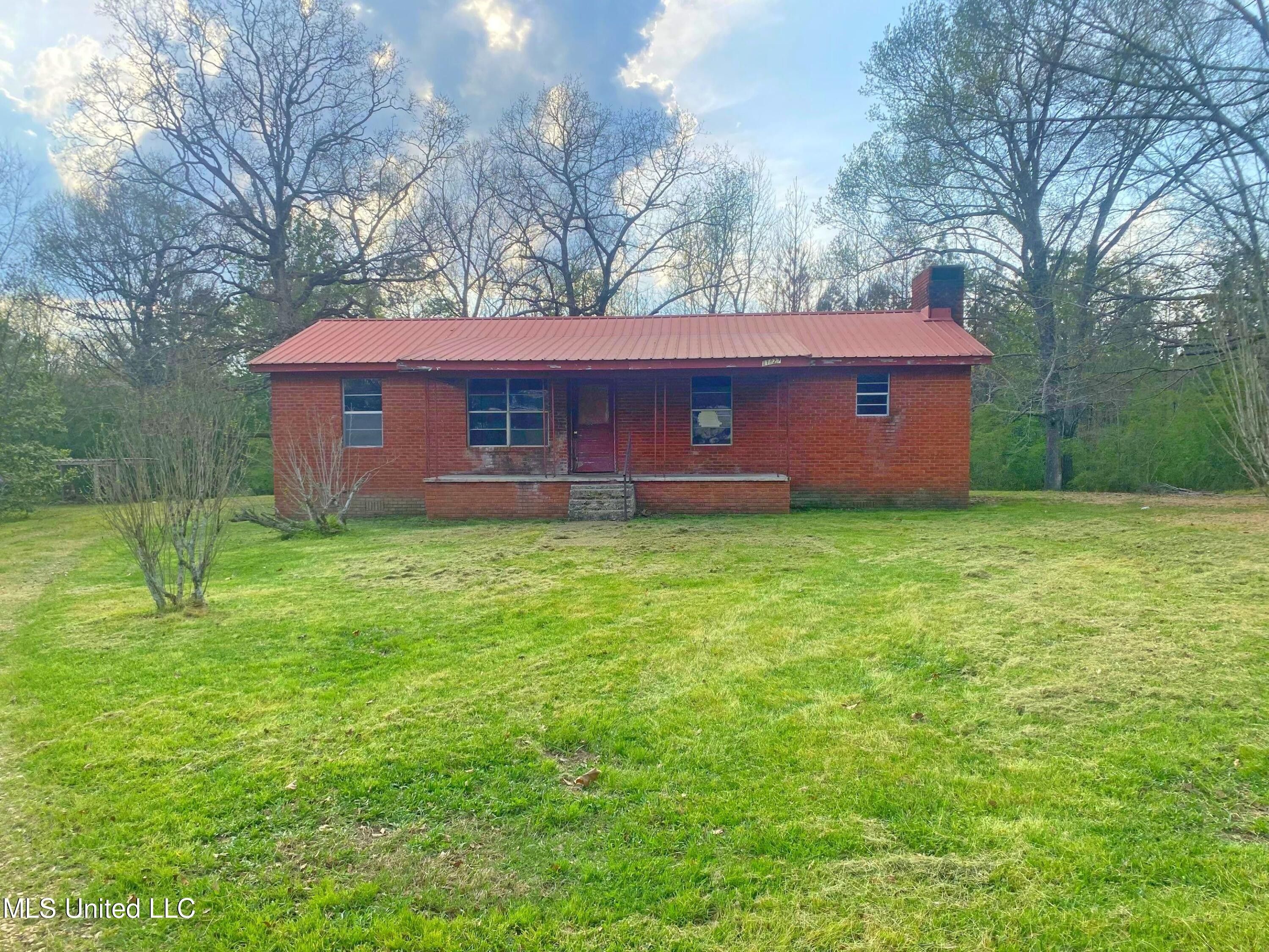 Crosby, Wilkinson County, MS House for sale Property ID 419220600