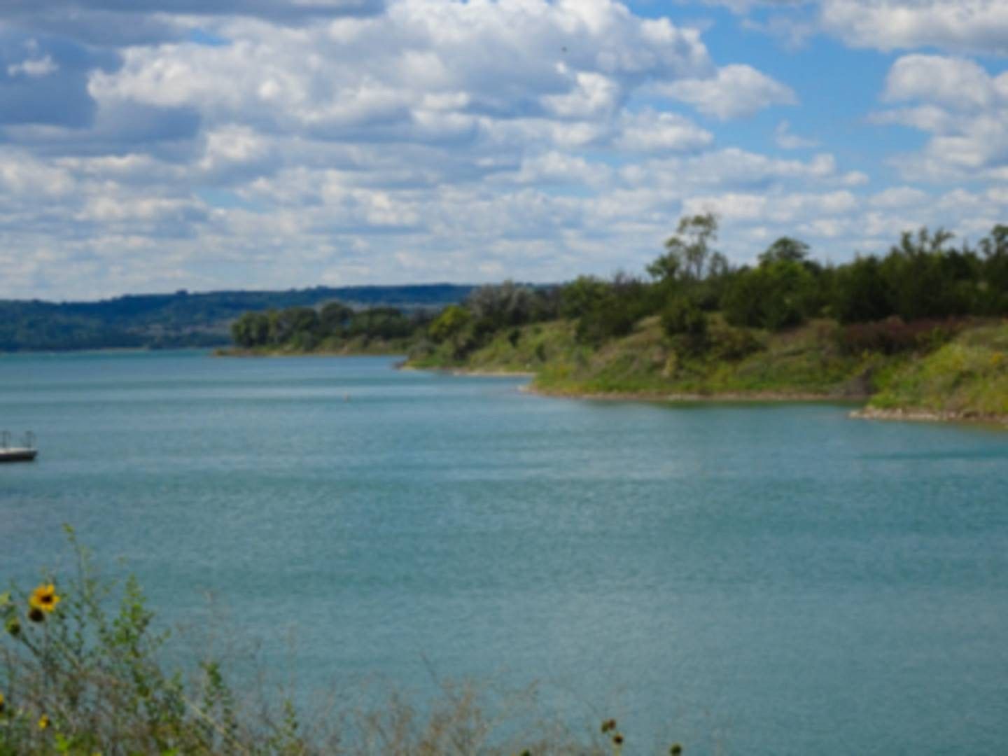 Missouri River Lots By Pickstown, Lake Andes, SD 57356 MLS 11260002