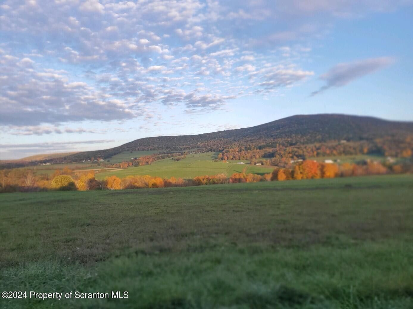 Clarks Green, Lackawanna County, PA Farms and Ranches for sale Property