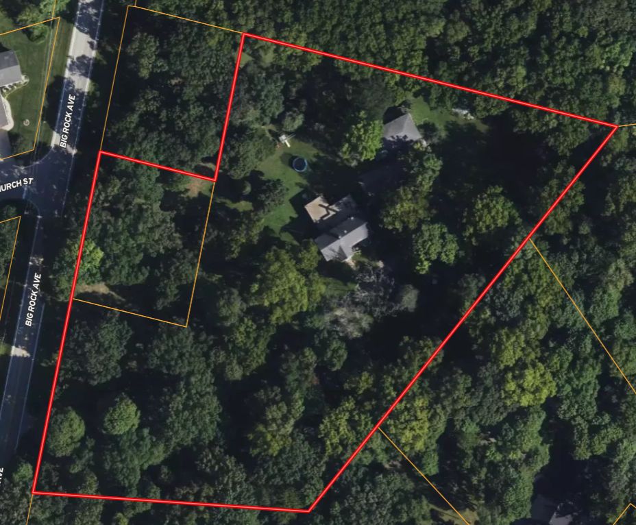 Plano, Kendall County, IL Farms and Ranches, Recreational Property