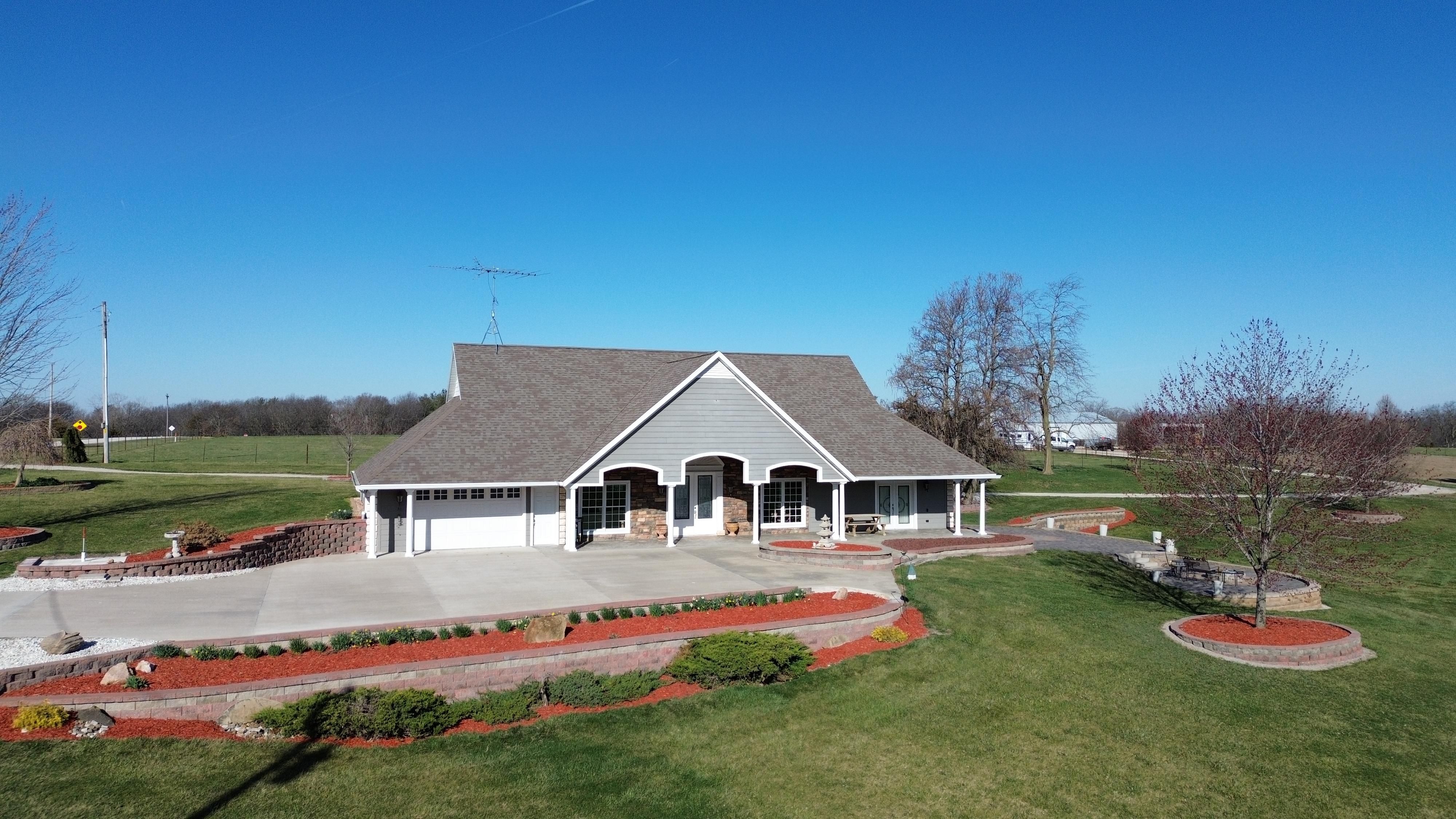 13071 20th Street, Bloomfield, IA 52537 MLS 6315571 LandWatch