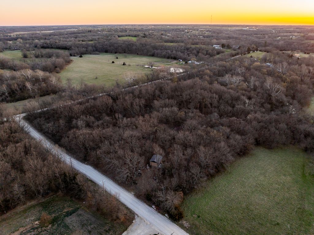 Harrisonville, Cass County, MO Recreational Property, Hunting Property