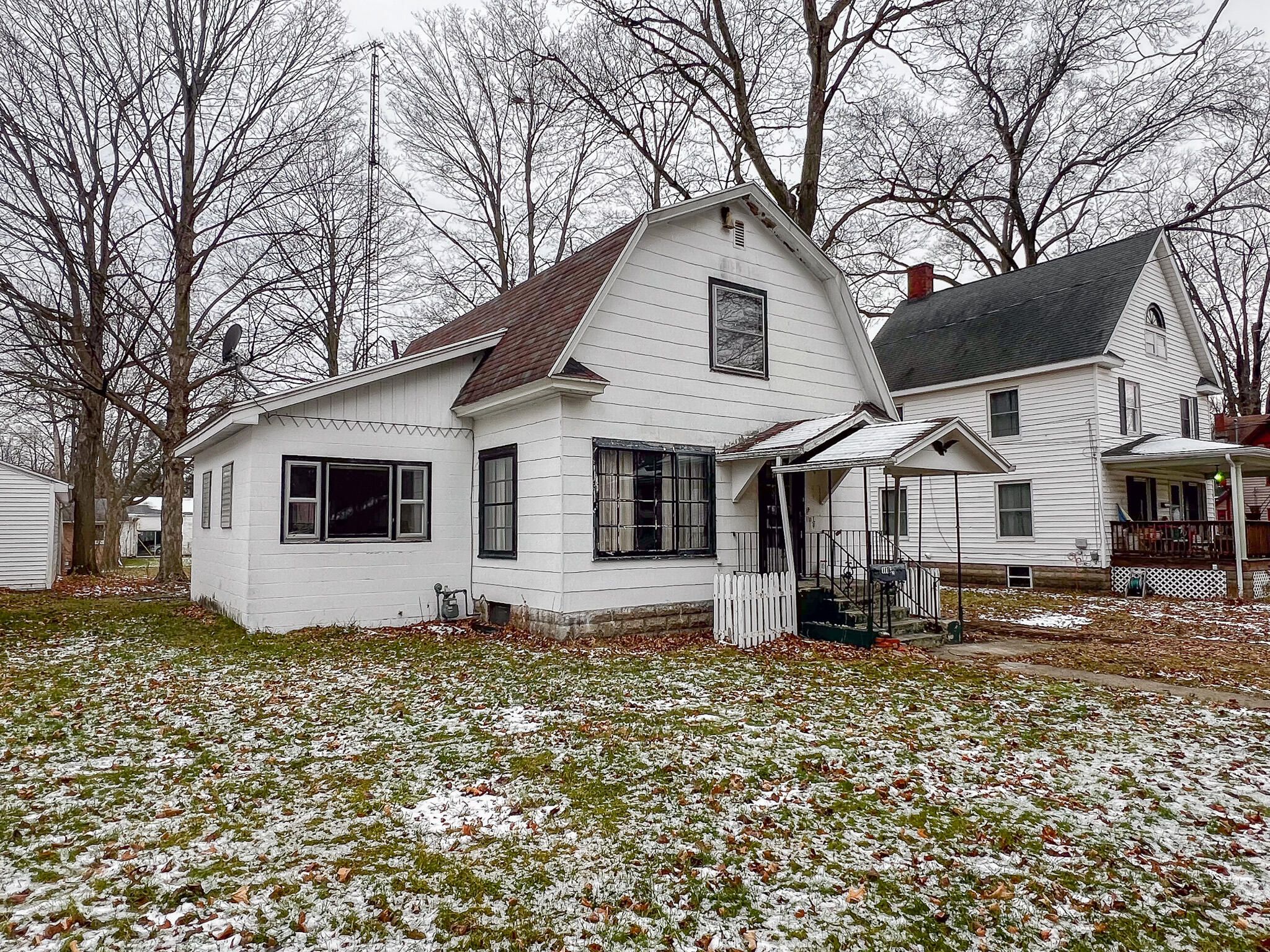 Dowagiac, Cass County, MI House for sale Property ID 418545326 LandWatch