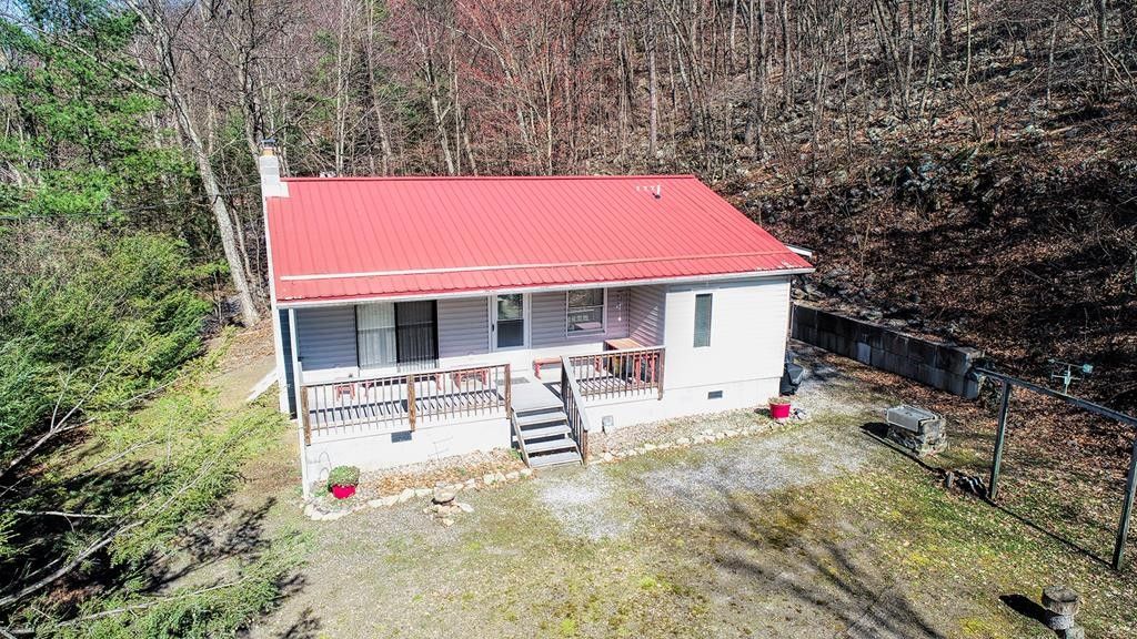 Orbisonia, Huntingdon County, PA House for sale Property ID 419153252