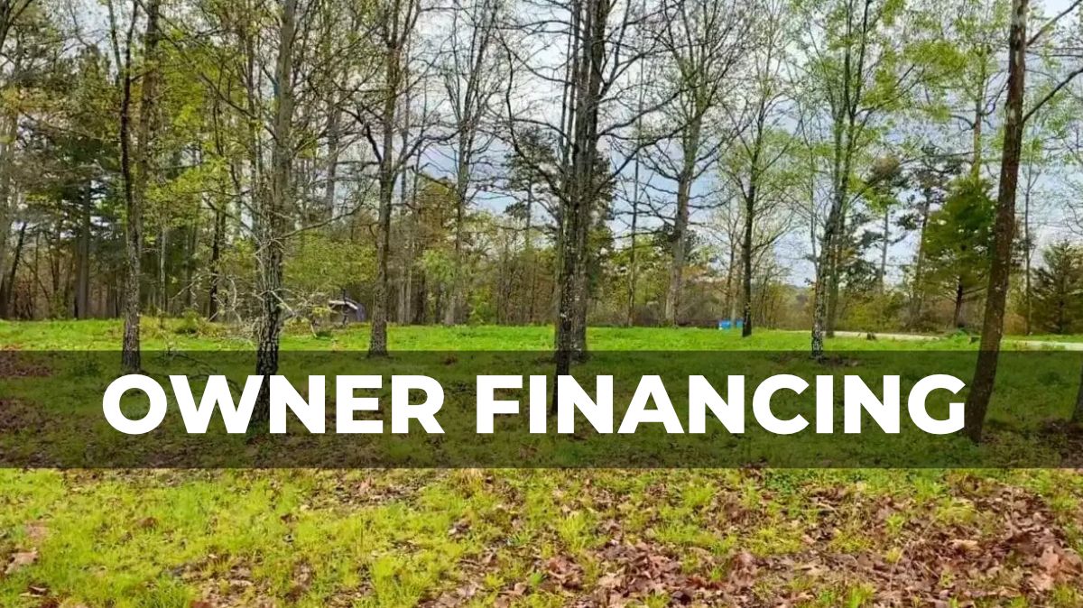 Sargent, Texas County, MO Recreational Property, Undeveloped Land