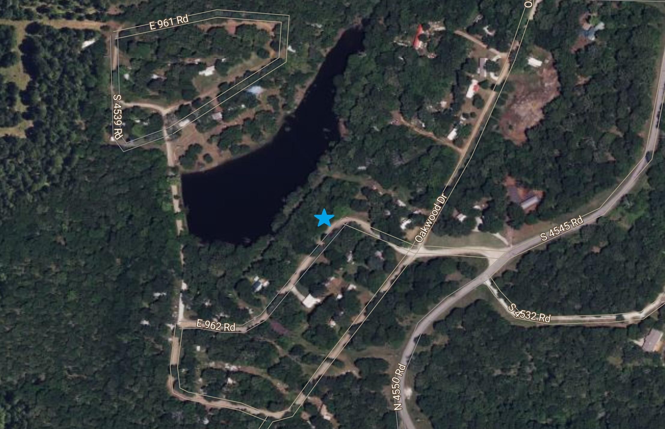 E 962 Rd, Evening Shade, OK 74962 LandWatch