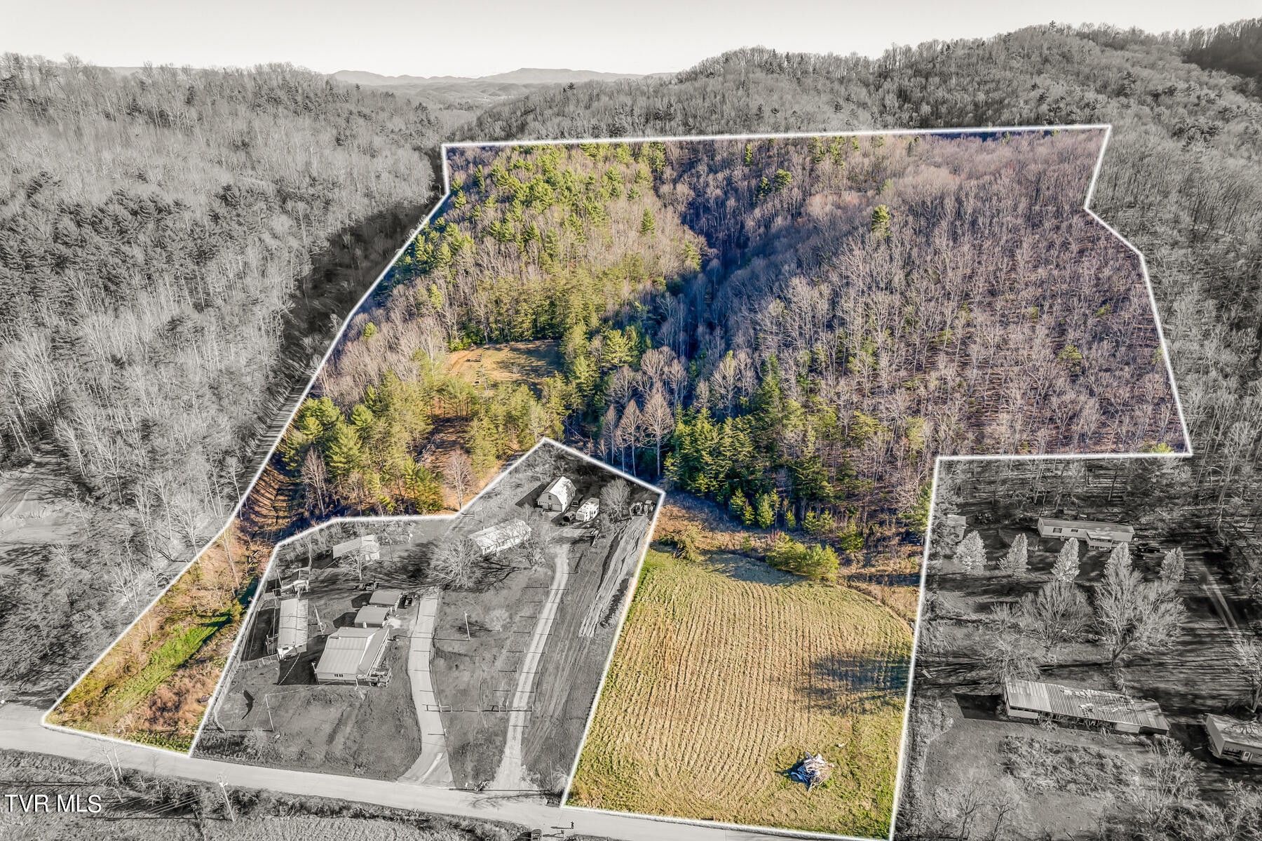 715 Wyatt Hollow Road, Bristol, TN 37620 MLS 9961670 LandWatch