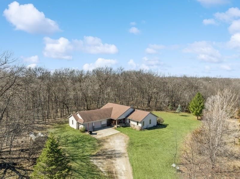 Williamsburg, Iowa County, IA House for sale Property ID 419226061