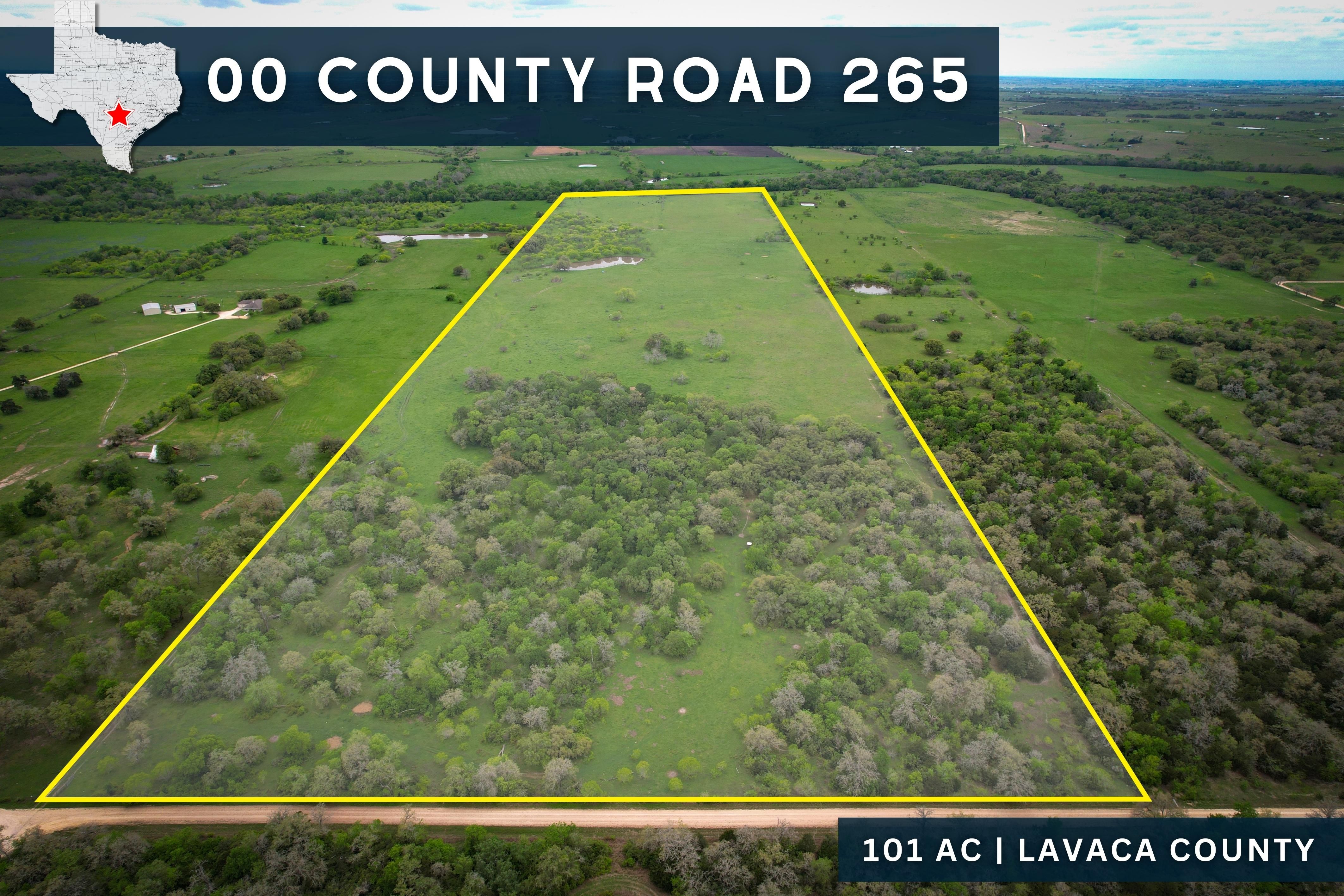 3133 County Road 265, Moulton, TX 77975 LandWatch