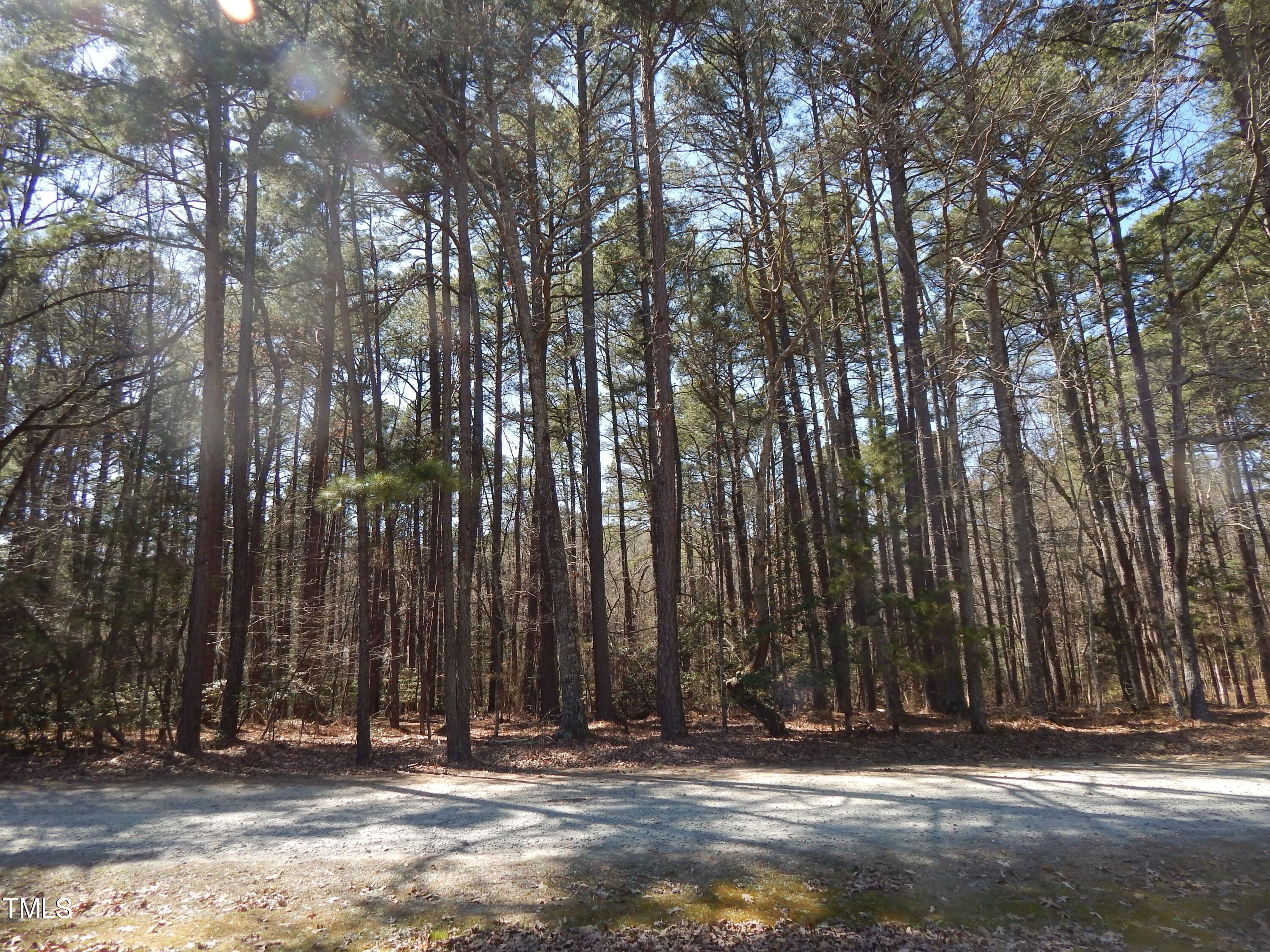 1430 Lot 2 Tripp Road, Chapel Hill, NC 27516 MLS 10018613 LandWatch