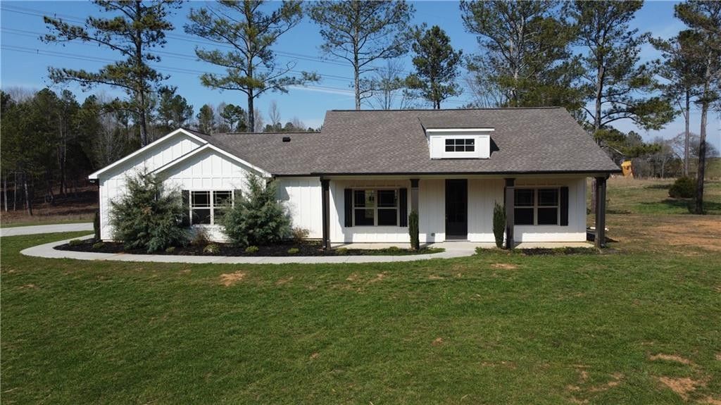 Adairsville, Bartow County, GA House for sale Property ID 419227292