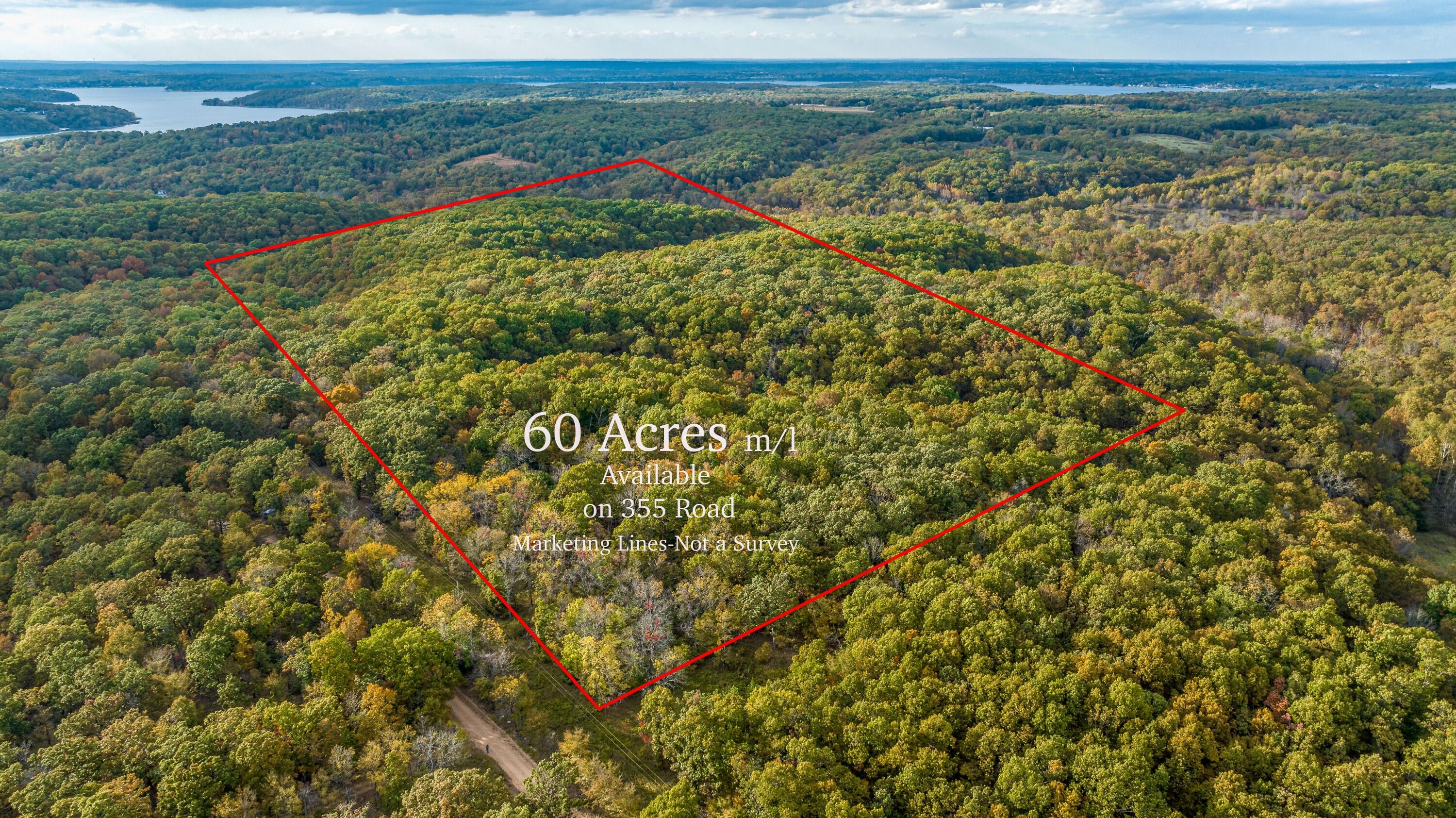 Jay, Delaware County, OK Undeveloped Land for sale Property ID