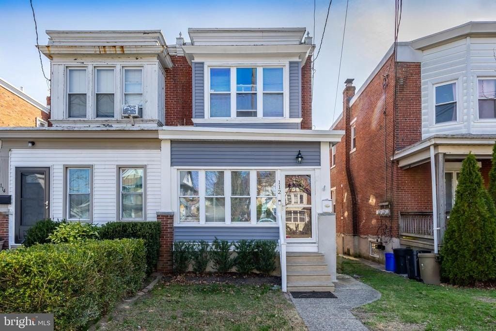 Collingswood, Camden County, NJ House for sale Property ID 419229920