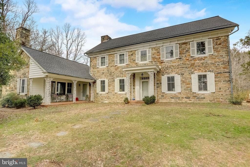 Barto, Berks County, PA Farms and Ranches, House for sale Property ID
