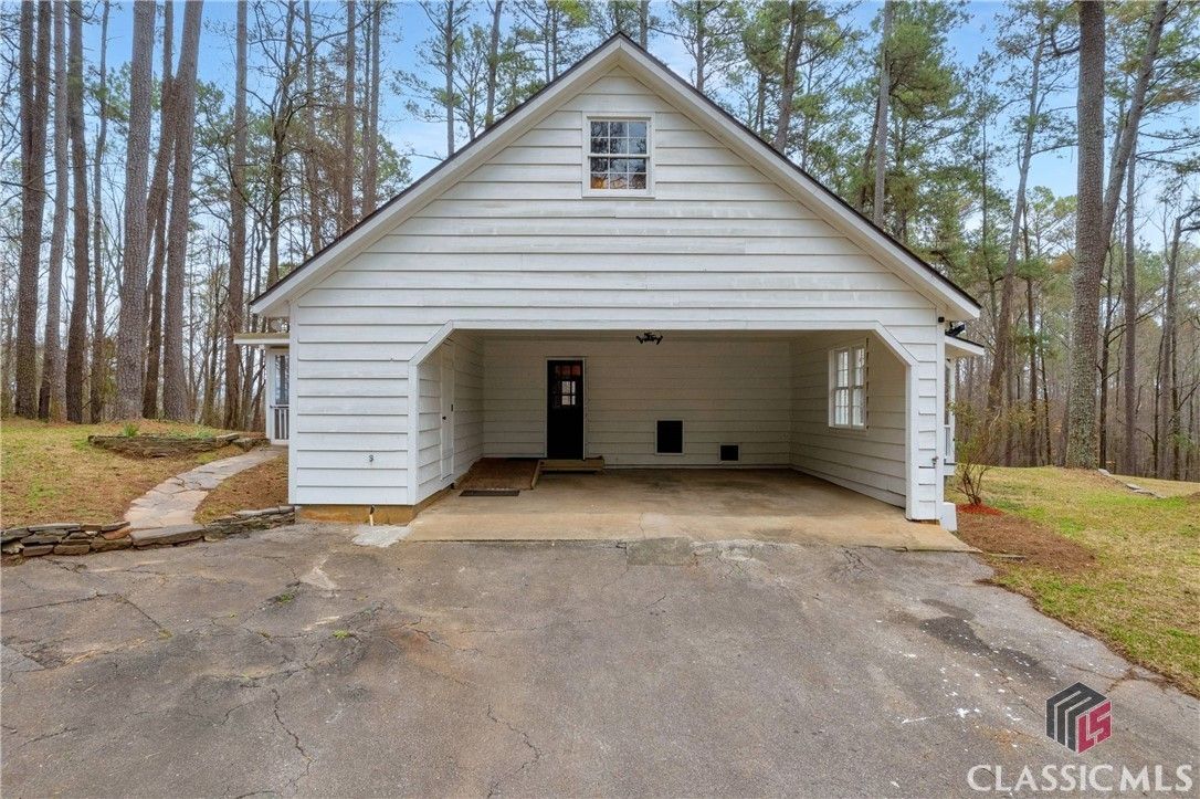 201 Thompson Road, Maysville, GA 30558 MLS 1014950 LandWatch