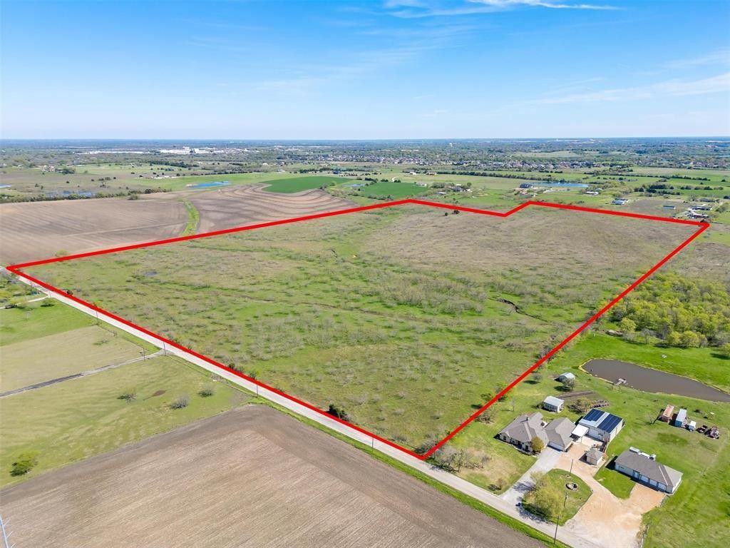 Ennis, Ellis County, TX Farms and Ranches for sale Property ID