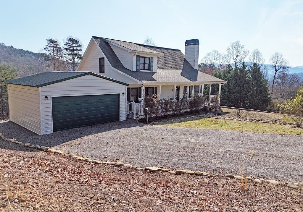 Young Harris, Towns County, GA House for sale Property ID 419235252