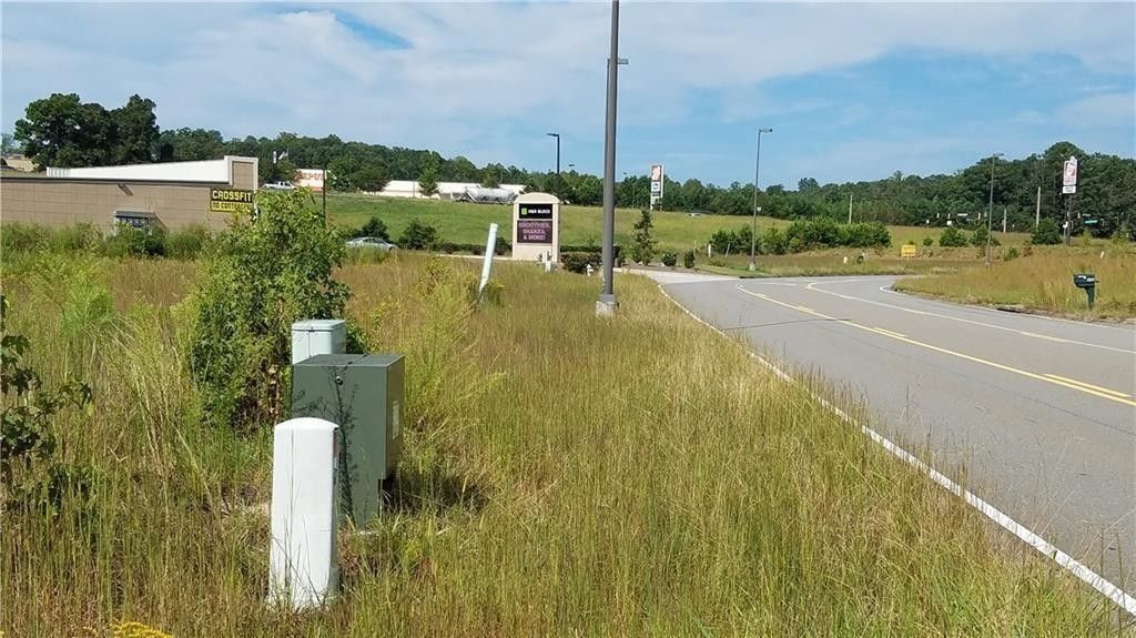 Jasper, Pickens County, GA Commercial Property, Homesites for sale