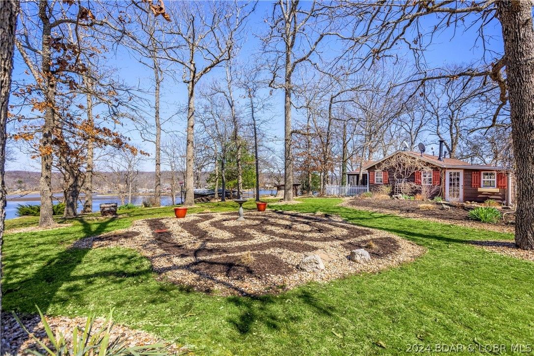 Edwards, Camden County, MO Commercial Property, Lakefront Property