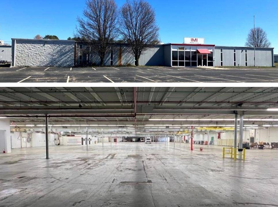Brookville, Montgomery County, OH Commercial Property, House for sale