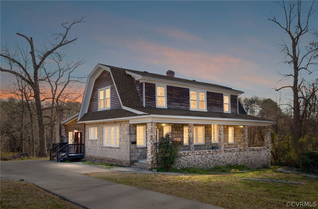 Crewe, Nottoway County, VA House for sale Property ID 419233093