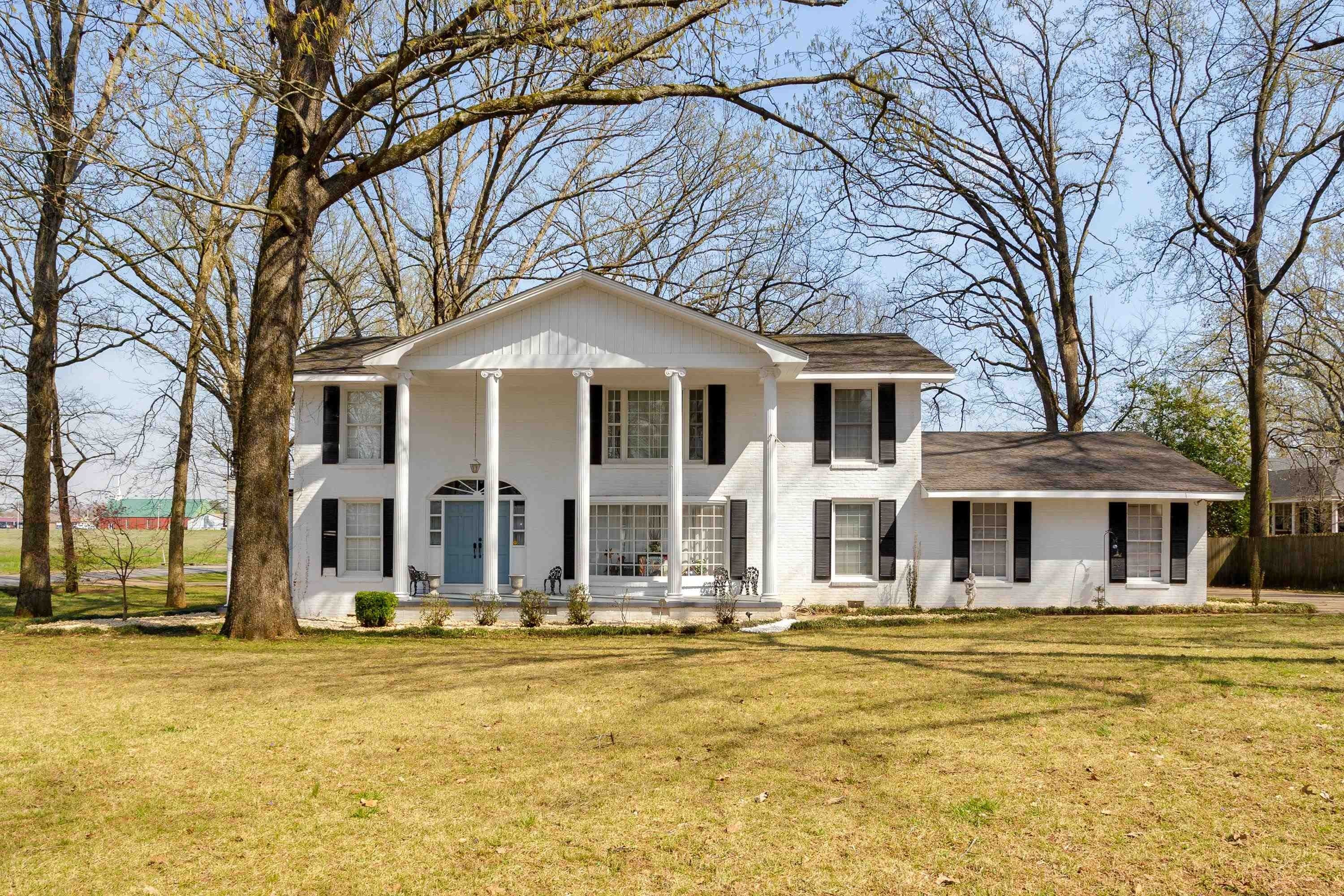 Muscle Shoals, Colbert County, AL House for sale Property ID 419237539