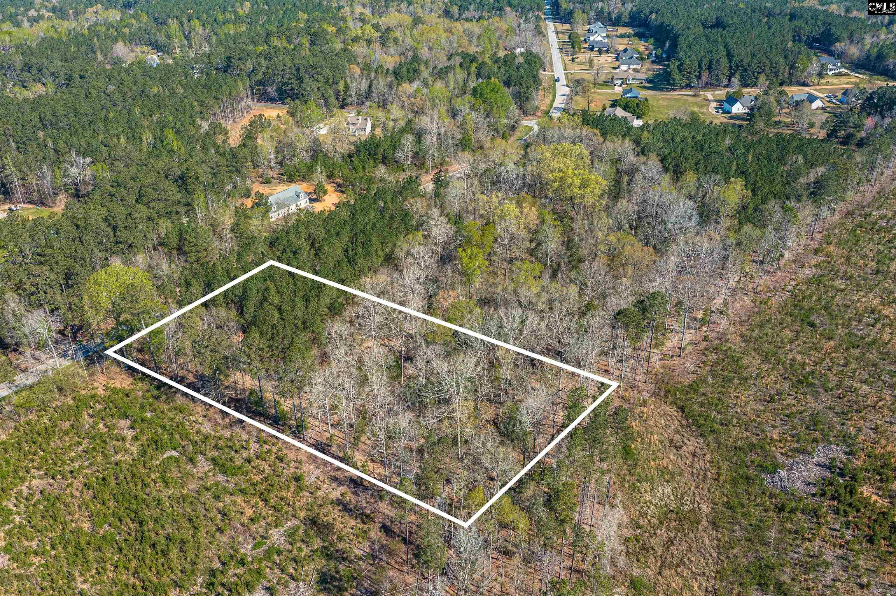 Parcel B Grover Wilson Road, Blythewood, SC 29016 MLS 560749 LandWatch