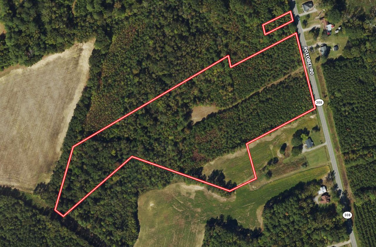 Off Roxobel Road, Rich Square, NC 27869 LandWatch