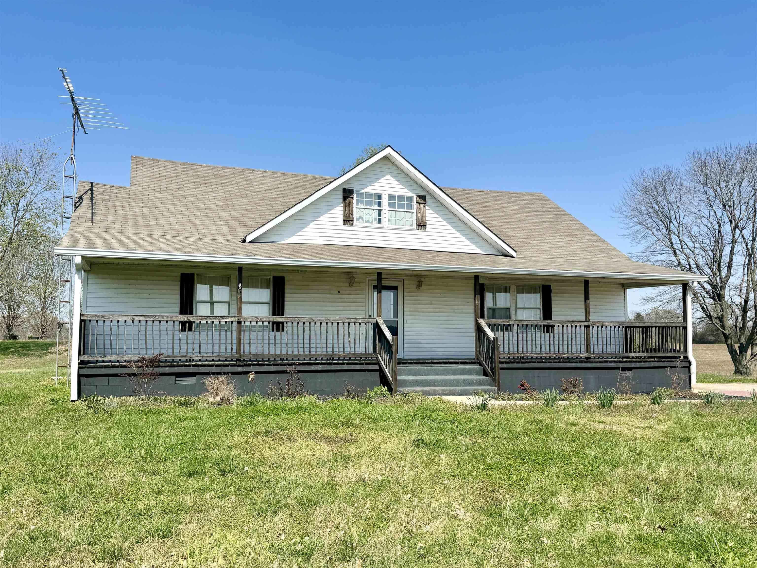 Halls, Lauderdale County, TN House for sale Property ID 419239034