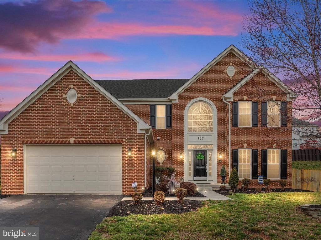 Shepherdstown, Jefferson County, WV House for sale Property ID