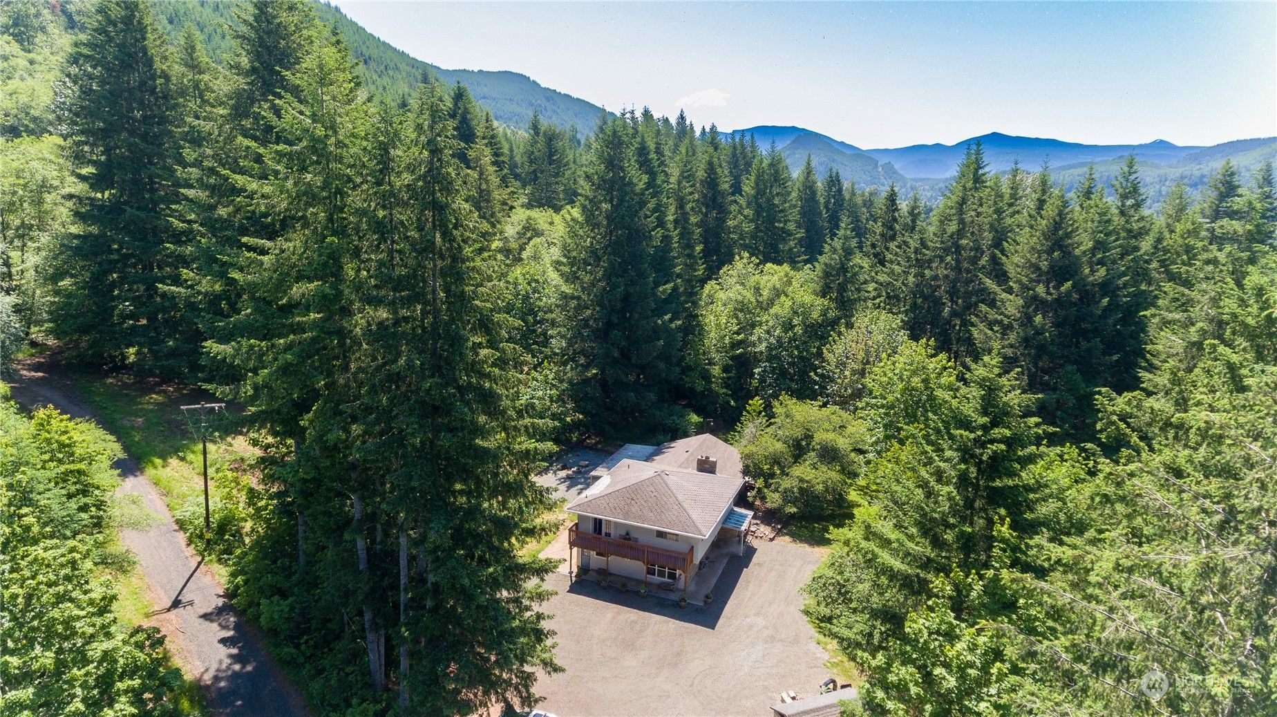 701 Davis Lake Road, Morton, WA 98356 MLS 2131973 LandWatch