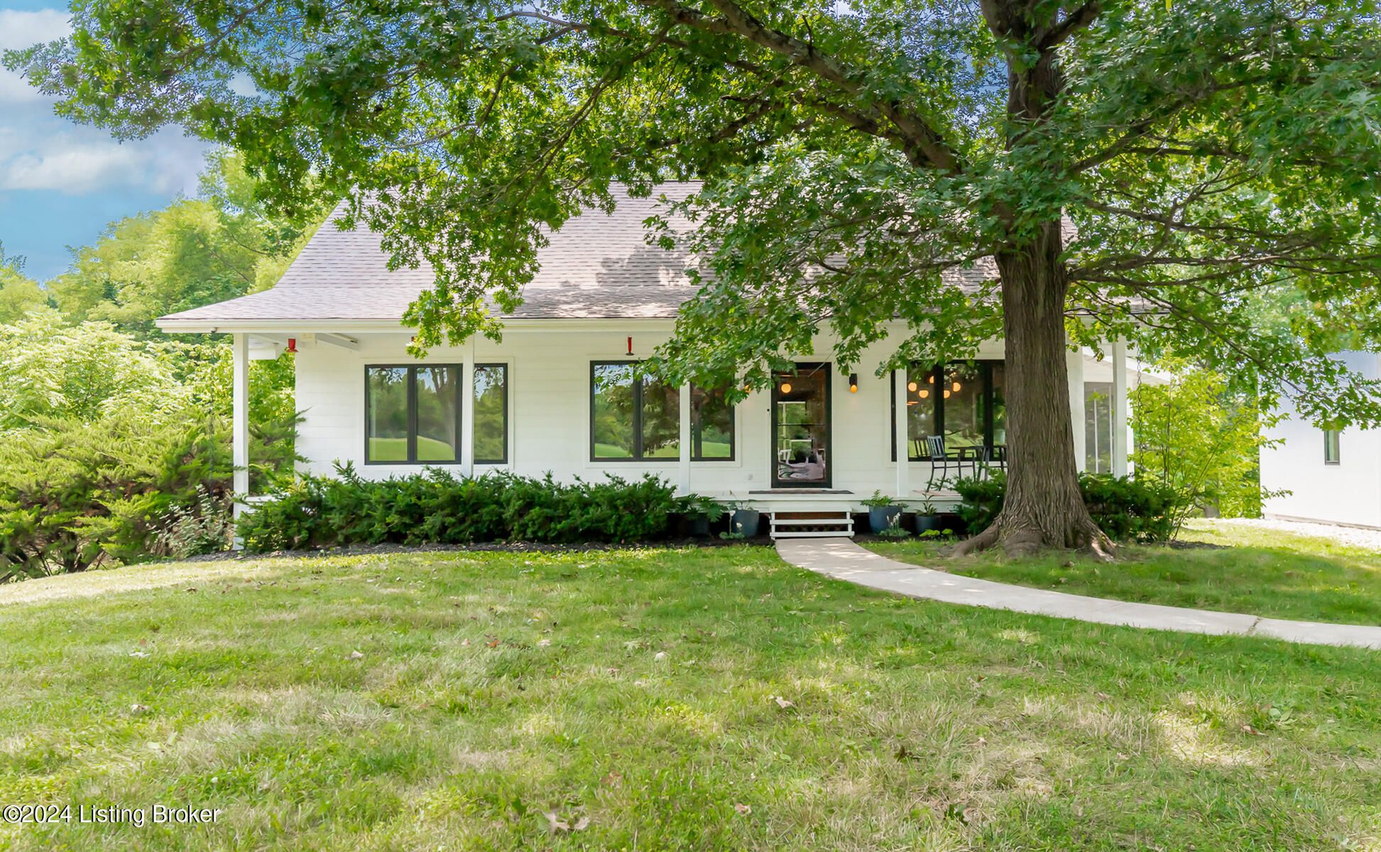 4031 Harpers Ferry Rd, Pleasureville, KY 40057 MLS 1655801 LandWatch