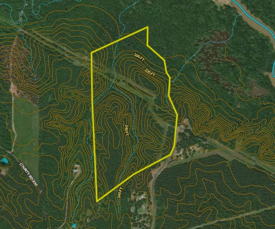 85.5 acres in Joaquin, TX, 75954 LandWatch